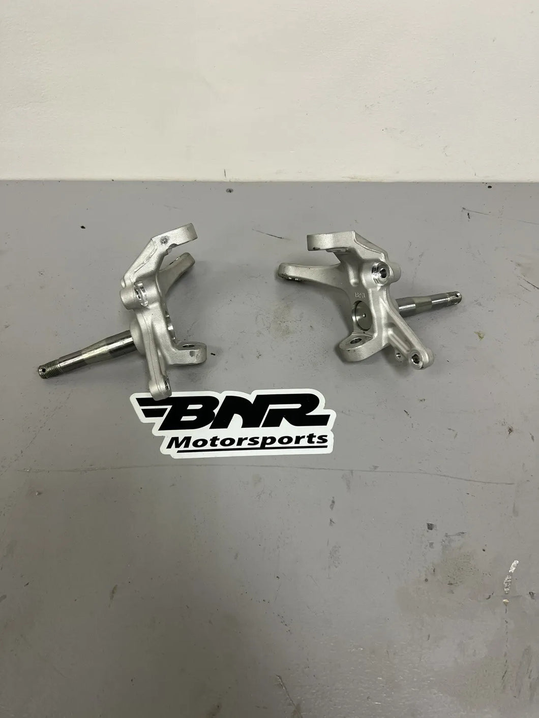 Takeoff Stock Spindles Yfz450r