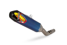 Load image into Gallery viewer, FMF AN 4.1 Carbon Tip Full Exhaust Or Slip On For Yfzr