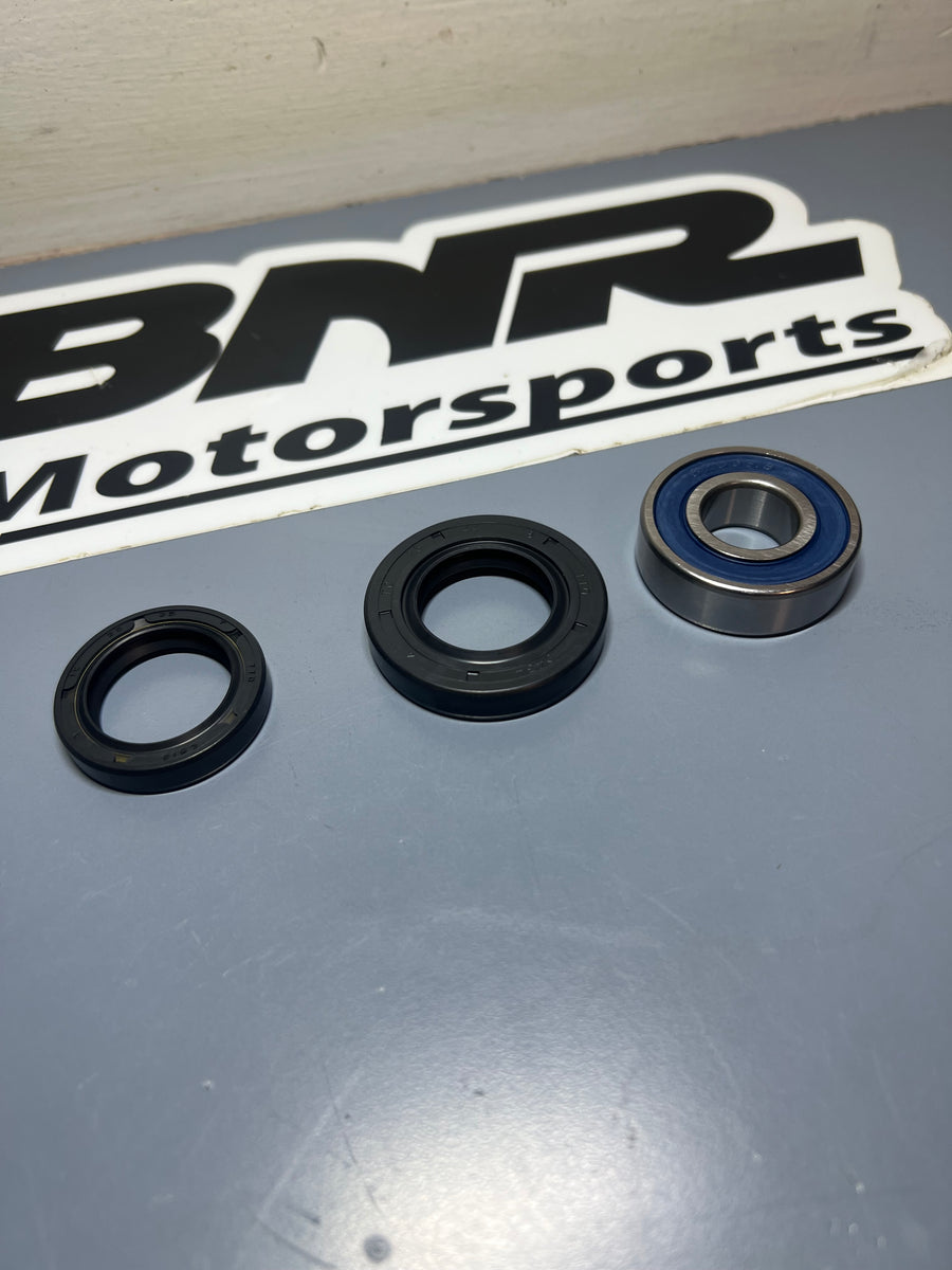 Bnr Racing Yamaha Yfz450 Lower Stem Bearing Kit – BNR Motorsports