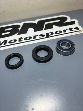 Yamaha Yfz450 Lower Stem Bearing Kit