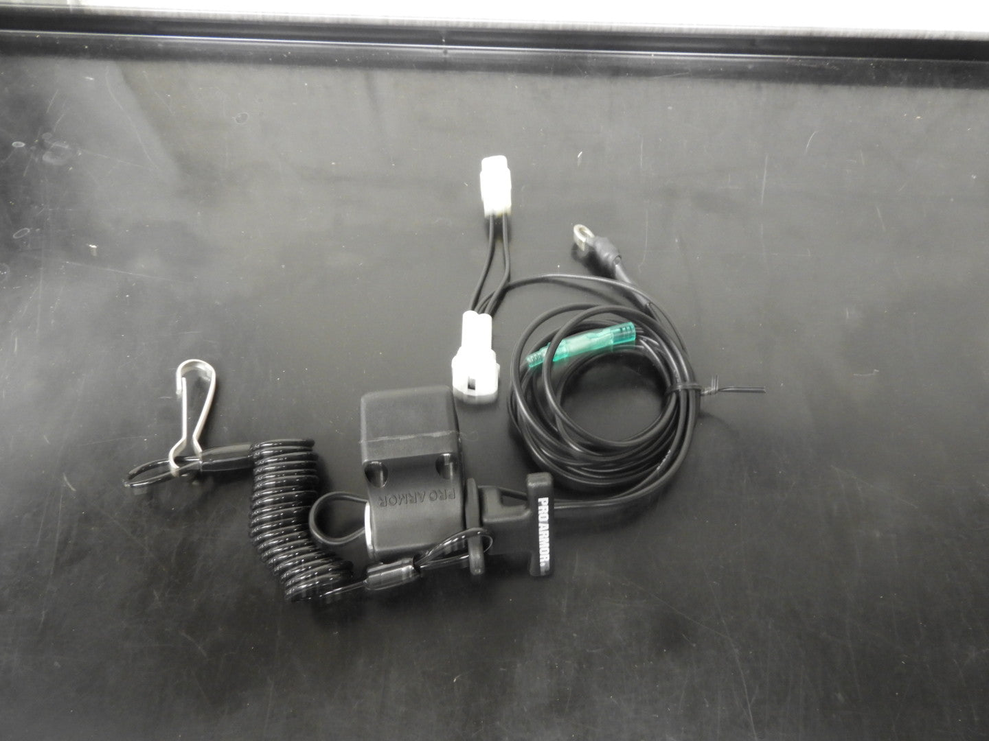 Kill Switch Pro Cut Pro Armor BNR Plug in Kill Switch (YFZR) – BNR Motorsports