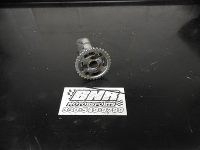 BNR PRO Plus Intake Cam YFZ450R