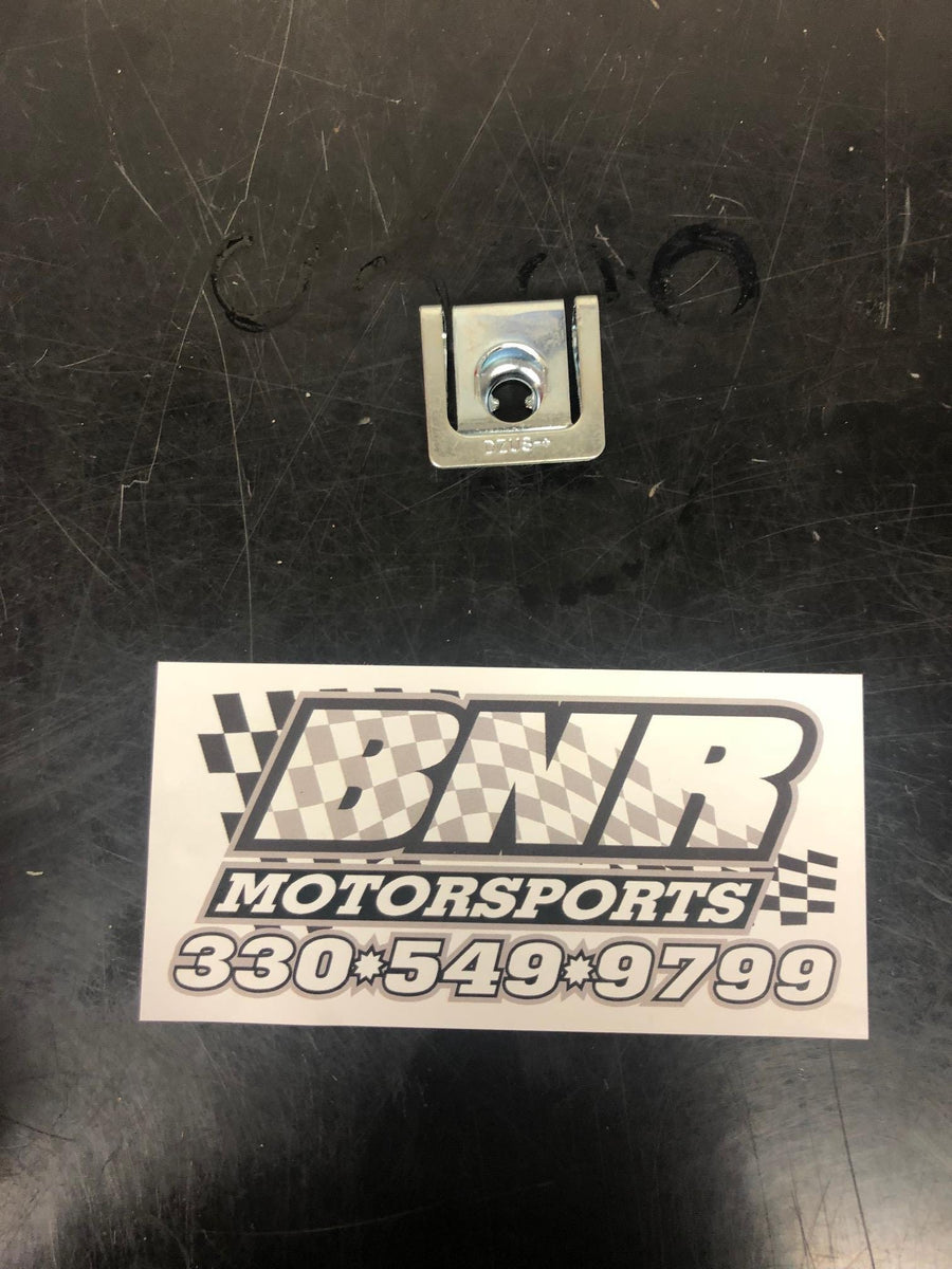 Dzus Quick Clip Fasteners – BNR Motorsports