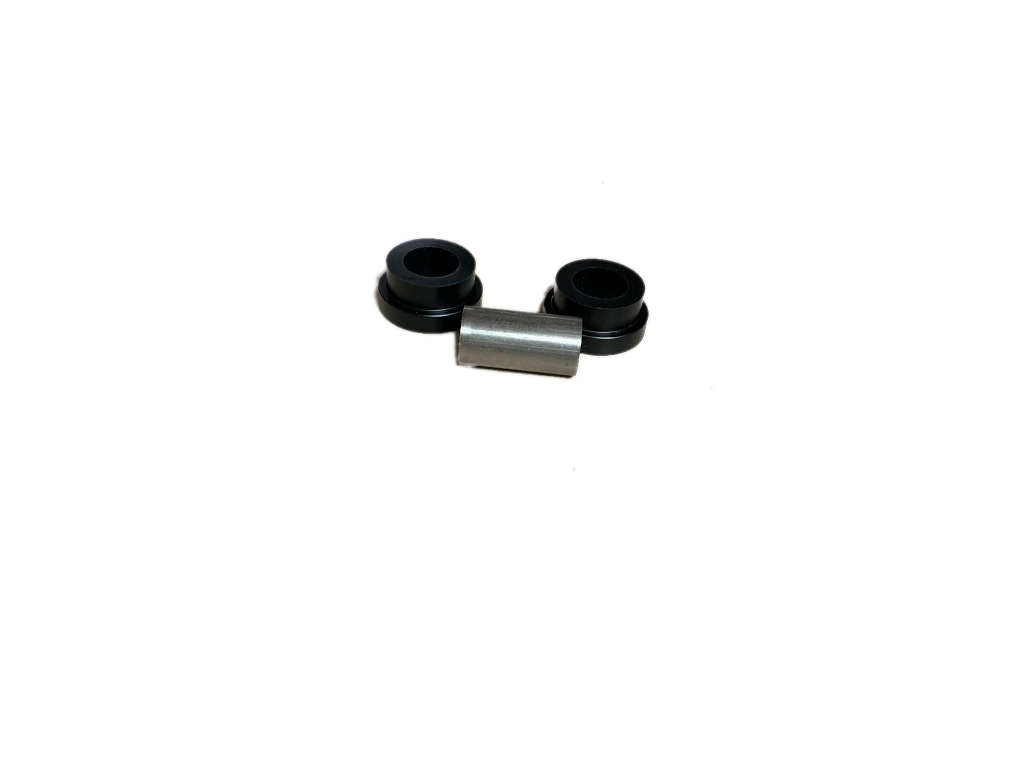 thumbnail image 2 of Can Am X3 Fox Shock Eyelet Bushing – Upgraded 4130 Chromoly W/ PTFE – Strongest Made – SH-X3 2 of 5