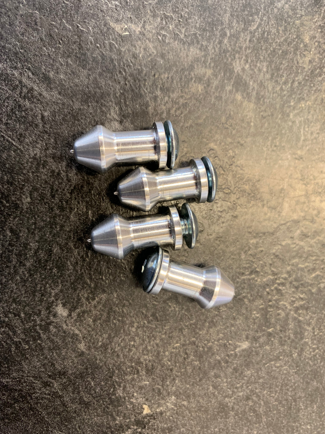 Can-am Replacement Pins