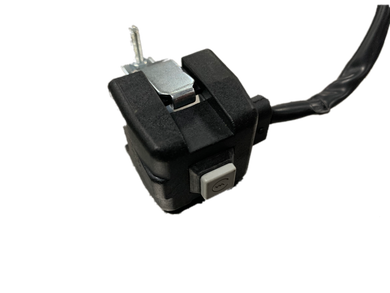 BNR Start Button For YFZ450 (Carb)