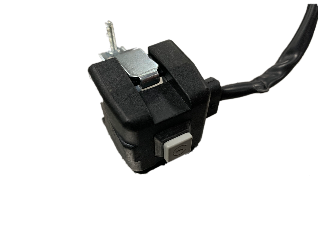 BNR Start Button For YFZ450 (Carb)