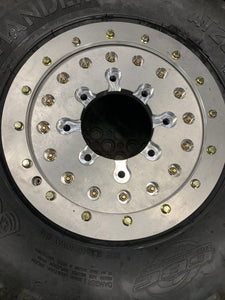 RRP 12" Beadlock Wheel