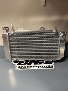 RRP Triple Pass Oversized Radiator for YFZR