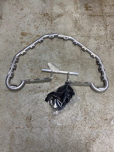 AC Racing Nerfbar for RJR Pegs Yamaha YFZ450R