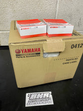 Load image into Gallery viewer, Yamaha YFZ450R Crank and Bearing Kit