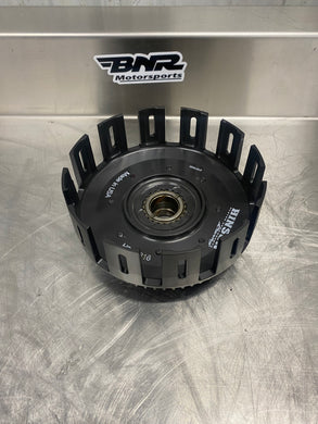 Upgraded Clutch Basket with Hinson Basket