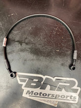 Load image into Gallery viewer, Yamaha Yfz450R Rear Braided Brake Line