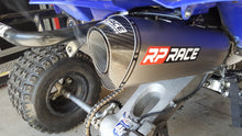 Load image into Gallery viewer, RP RACE EXHAUST YFZ450R STANDARD FULL SYSTEM