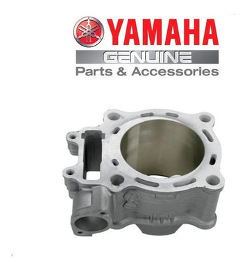 Yamaha OEM YFZ450R Cylinder