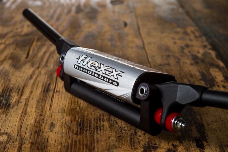 Flexx Bars – BNR Motorsports