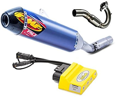 Yamaha Power Kit Exhaust Vortex Intake