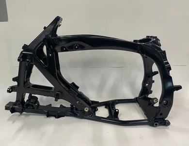 Yamaha YFZ450R OEM Frame New