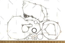 Load image into Gallery viewer, Yamaha YFZ450R Bottom End Gasket Kit