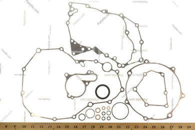 Yamaha Oem YFZ450R Bottom End Gasket Kit