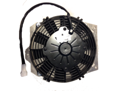 Yfz450 Oversize Fan – BNR Motorsports