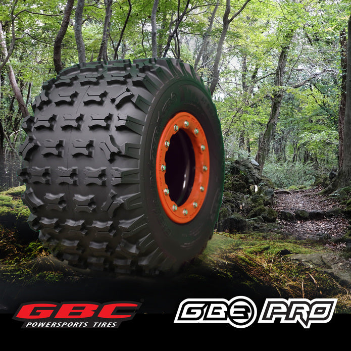 Gbc Ground Buster 3 Pro