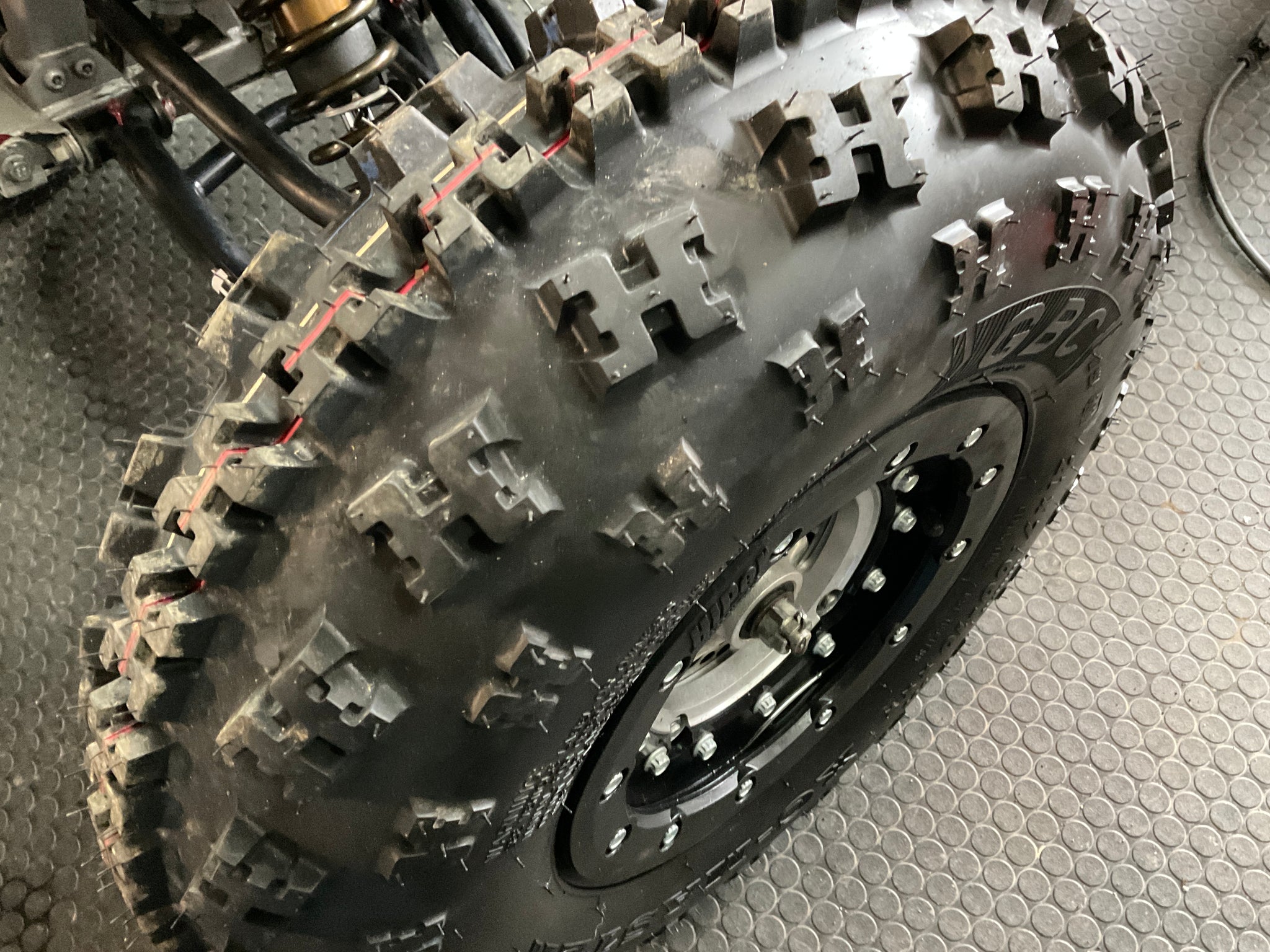Wheels & Parts – BNR Motorsports
