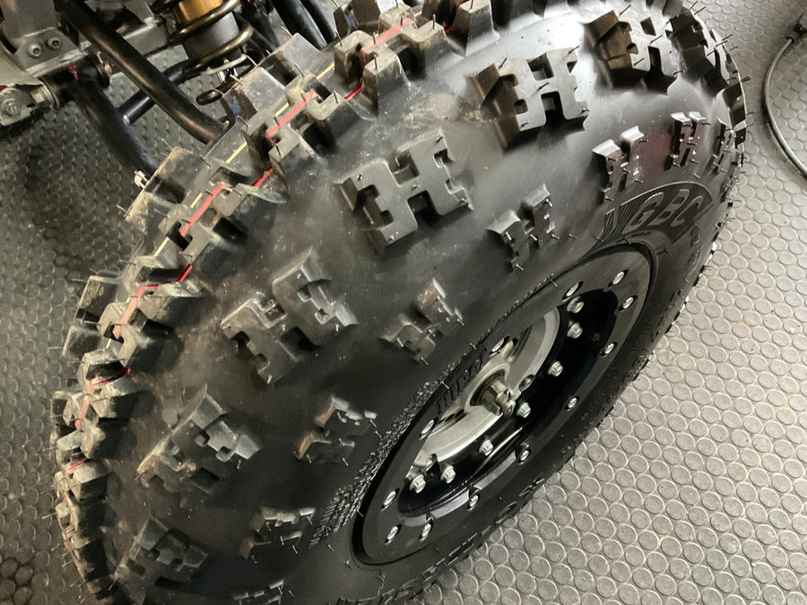 Wheels & Parts – BNR Motorsports