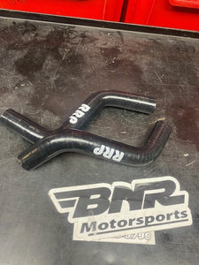 RRP YFZR HIGH TEMP RAD HOSES – BNR Motorsports