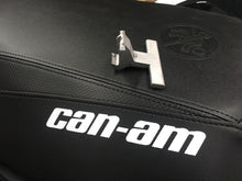 Load image into Gallery viewer, Billet Aluminum Can-Am Seat Latch