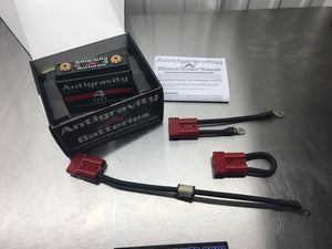 4x4 harness kit for Can-am