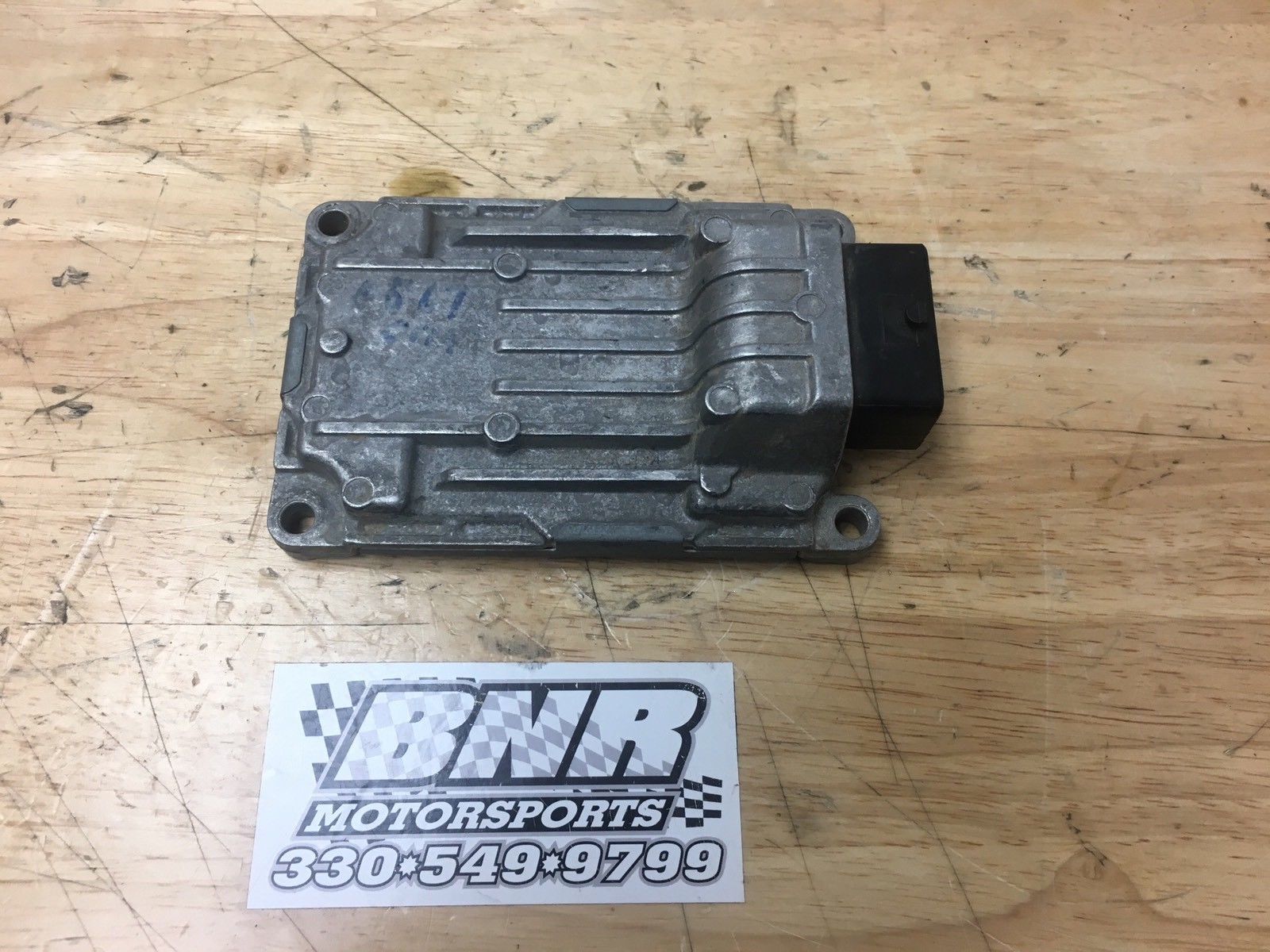 Can-Am – BNR Motorsports