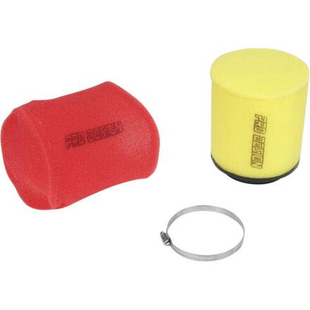 Pro Design Intake Kit YFZR YFZ and Replacement Filters – BNR Motorsports